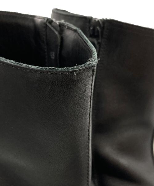 OUR LEGACY（アワーレガシー）OUR LEGACY (アワーレガシー) CAMION BOOT/カミオンブーツ ブラック サイズ:43の古着・服飾アイテム