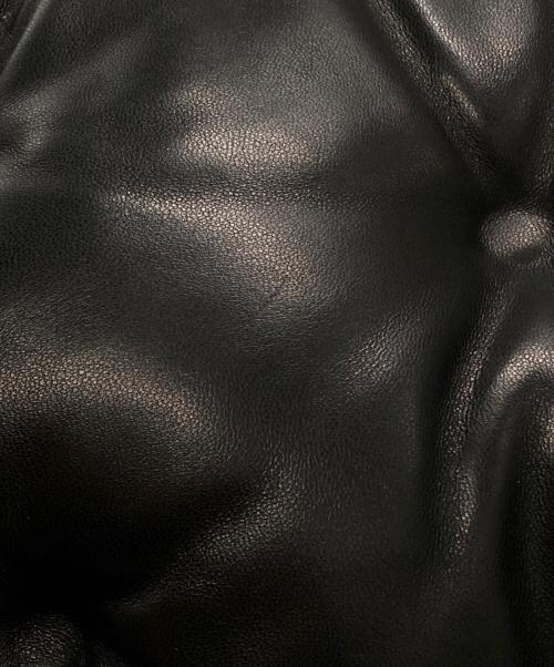 Maison Margiela（メゾンマルジェラ）Maison Margiela (メゾンマルジェラ) グラムスラム クロスボディバッグ/Maison Margiela Glam Slam Crossbody Bag ブラックの古着・服飾アイテム