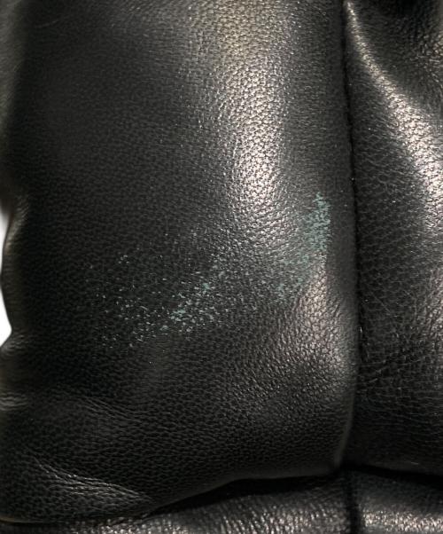 Maison Margiela（メゾンマルジェラ）Maison Margiela (メゾンマルジェラ) グラムスラム クロスボディバッグ/Maison Margiela Glam Slam Crossbody Bag ブラックの古着・服飾アイテム