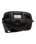Maison Margiela（メゾンマルジェラ）の古着「グラムスラム クロスボディバッグ/Maison Margiela Glam Slam Crossbody Bag」｜ブラック