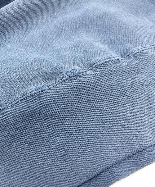 Champion（チャンピオン）Champion (チャンピオン) 90'sリバースウィーブスウェット グレー サイズ:LARGEの古着・服飾アイテム