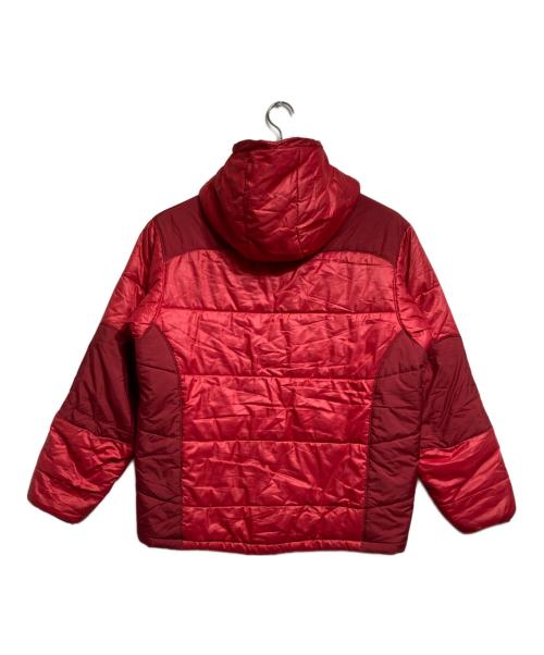 Patagonia（パタゴニア）Patagonia (パタゴニア) ダスパーカー/DAS Parka レッド サイズ:Ｓの古着・服飾アイテム