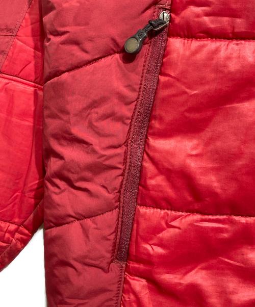 Patagonia（パタゴニア）Patagonia (パタゴニア) ダスパーカー/DAS Parka レッド サイズ:Ｓの古着・服飾アイテム