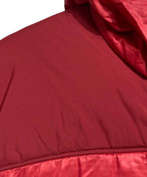 Patagonia（パタゴニア）Patagonia (パタゴニア) ダスパーカー/DAS Parka レッド サイズ:Ｓの古着・服飾アイテム
