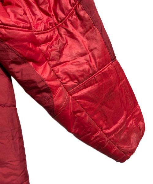 Patagonia（パタゴニア）Patagonia (パタゴニア) ダスパーカー/DAS Parka レッド サイズ:Ｓの古着・服飾アイテム