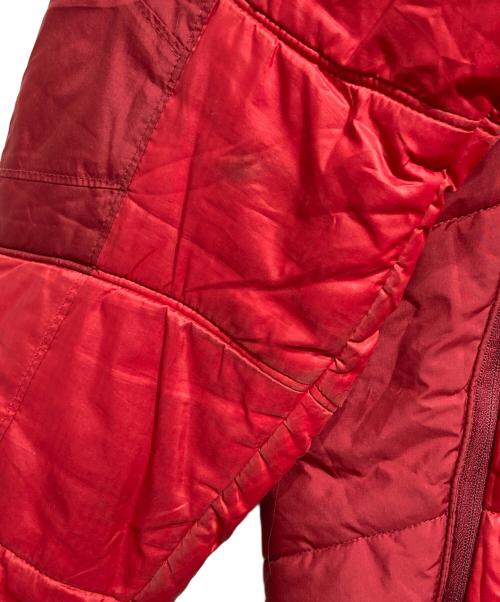 Patagonia（パタゴニア）Patagonia (パタゴニア) ダスパーカー/DAS Parka レッド サイズ:Ｓの古着・服飾アイテム