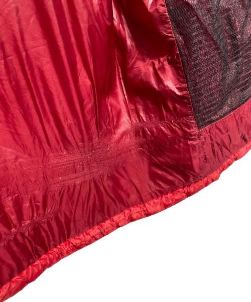 Patagonia（パタゴニア）Patagonia (パタゴニア) ダスパーカー/DAS Parka レッド サイズ:Ｓの古着・服飾アイテム