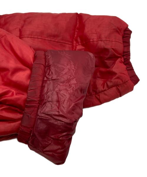 Patagonia（パタゴニア）Patagonia (パタゴニア) ダスパーカー/DAS Parka レッド サイズ:Ｓの古着・服飾アイテム