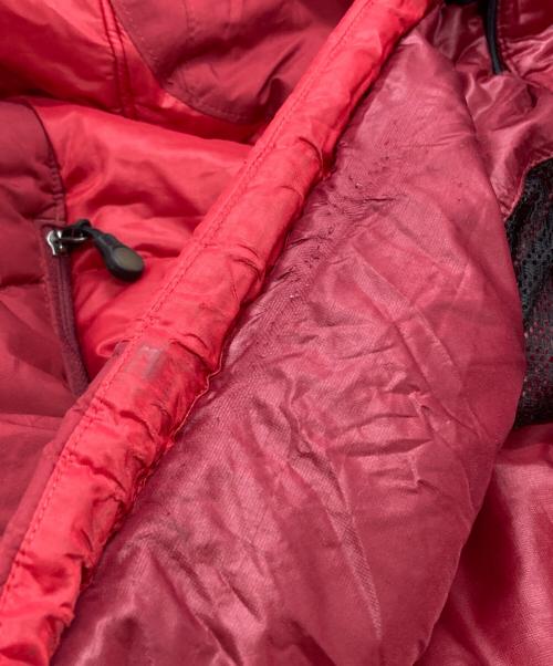 Patagonia（パタゴニア）Patagonia (パタゴニア) ダスパーカー/DAS Parka レッド サイズ:Ｓの古着・服飾アイテム