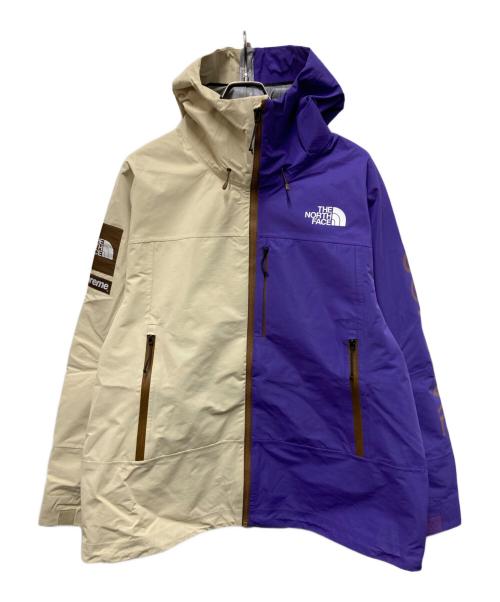 THE NORTH FACE（ザ ノース フェイス）THE NORTH FACE (ザ ノース フェイス) SUPRE Split Taped Seam Shell Jcaket 