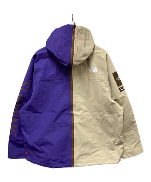 THE NORTH FACE（ザ ノース フェイス）THE NORTH FACE (ザ ノース フェイス) SUPRE Split Taped Seam Shell Jcaket 