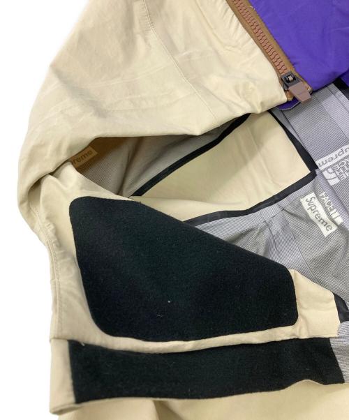 THE NORTH FACE（ザ ノース フェイス）THE NORTH FACE (ザ ノース フェイス) SUPRE Split Taped Seam Shell Jcaket 