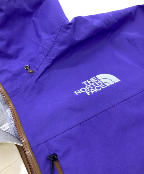 THE NORTH FACE（ザ ノース フェイス）THE NORTH FACE (ザ ノース フェイス) SUPRE Split Taped Seam Shell Jcaket 