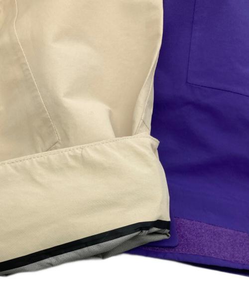 THE NORTH FACE（ザ ノース フェイス）THE NORTH FACE (ザ ノース フェイス) SUPRE Split Taped Seam Shell Jcaket 