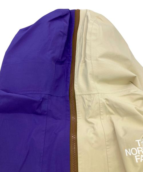 THE NORTH FACE（ザ ノース フェイス）THE NORTH FACE (ザ ノース フェイス) SUPRE Split Taped Seam Shell Jcaket 