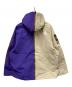 THE NORTH FACE (ザ ノース フェイス) SUPRE Split Taped Seam Shell Jcaket 