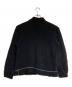 COMME des GARCONS HOMME PLUS (コムデギャルソンオムプリュス) ショルダーボタンニット/Shoulder button sweater ブラック サイズ:-：30000円