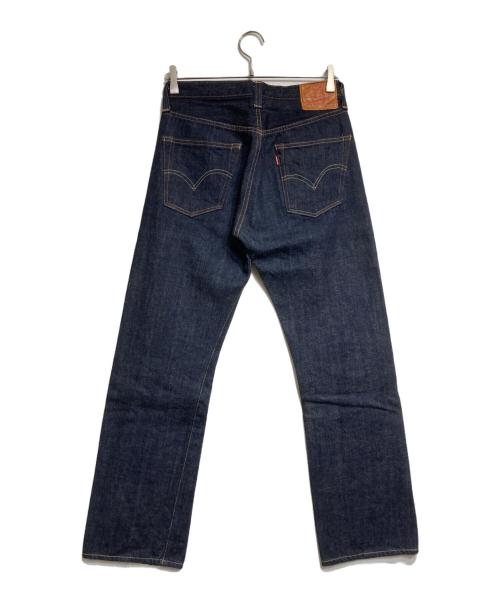 LEVI'S VINTAGE CLOTHING（リーバイス ビンテージ クロージング）LEVI'S VINTAGE CLOTHING (リーバイス ビンテージ クロージング) 復刻501XXデニムパンツ 濃紺 サイズ:W31の古着・服飾アイテム
