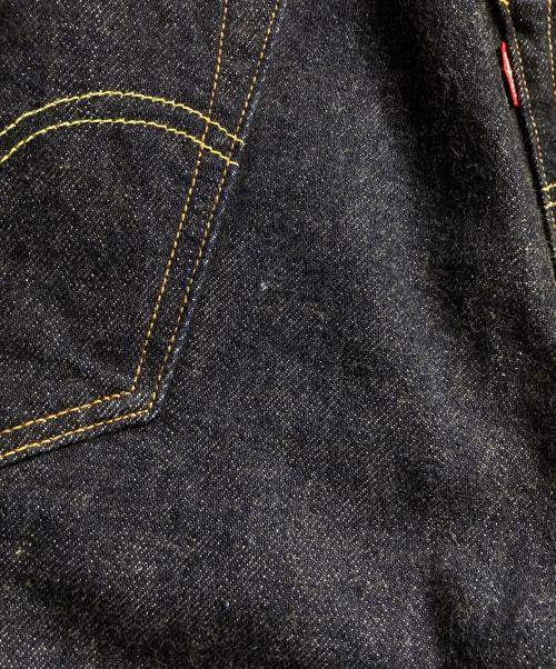 LEVI'S VINTAGE CLOTHING（リーバイス ビンテージ クロージング）LEVI'S VINTAGE CLOTHING (リーバイス ビンテージ クロージング) 復刻501XXデニムパンツ 濃紺 サイズ:W31の古着・服飾アイテム