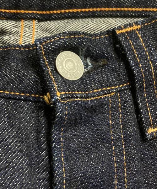 LEVI'S VINTAGE CLOTHING（リーバイス ビンテージ クロージング）LEVI'S VINTAGE CLOTHING (リーバイス ビンテージ クロージング) 復刻501XXデニムパンツ 濃紺 サイズ:W31の古着・服飾アイテム