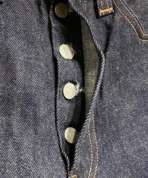 LEVI'S VINTAGE CLOTHING（リーバイス ビンテージ クロージング）LEVI'S VINTAGE CLOTHING (リーバイス ビンテージ クロージング) 復刻501XXデニムパンツ 濃紺 サイズ:W31の古着・服飾アイテム
