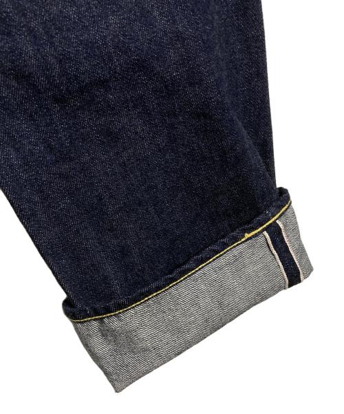 LEVI'S VINTAGE CLOTHING（リーバイス ビンテージ クロージング）LEVI'S VINTAGE CLOTHING (リーバイス ビンテージ クロージング) 復刻501XXデニムパンツ 濃紺 サイズ:W31の古着・服飾アイテム