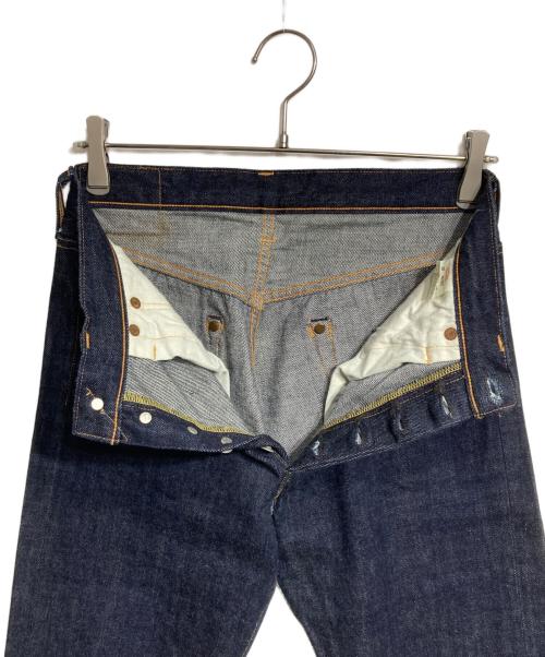 LEVI'S VINTAGE CLOTHING（リーバイス ビンテージ クロージング）LEVI'S VINTAGE CLOTHING (リーバイス ビンテージ クロージング) 復刻501XXデニムパンツ 濃紺 サイズ:W31の古着・服飾アイテム