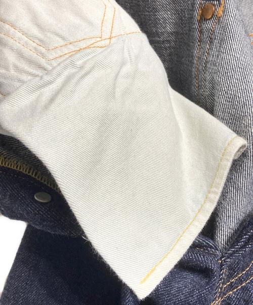 LEVI'S VINTAGE CLOTHING（リーバイス ビンテージ クロージング）LEVI'S VINTAGE CLOTHING (リーバイス ビンテージ クロージング) 復刻501XXデニムパンツ 濃紺 サイズ:W31の古着・服飾アイテム