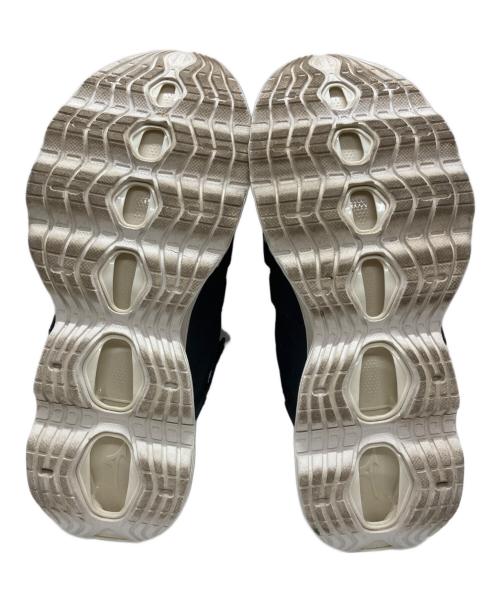 MIZUNO（ミズノ）MIZUNO (ミズノ) WAVE PROPHECY STRAP BLACK/WHITE/ウエーブプロフェシー ストラップ ブラック サイズ:27㎝の古着・服飾アイテム