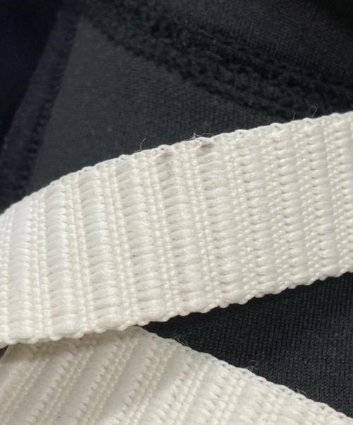 MIZUNO（ミズノ）MIZUNO (ミズノ) WAVE PROPHECY STRAP BLACK/WHITE/ウエーブプロフェシー ストラップ ブラック サイズ:27㎝の古着・服飾アイテム