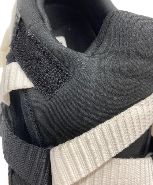 MIZUNO（ミズノ）MIZUNO (ミズノ) WAVE PROPHECY STRAP BLACK/WHITE/ウエーブプロフェシー ストラップ ブラック サイズ:27㎝の古着・服飾アイテム