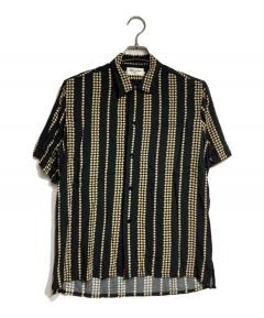 中古・古着通販】JOHN GALLIANO (ジョンガリアーノ) ニュースペーパー
