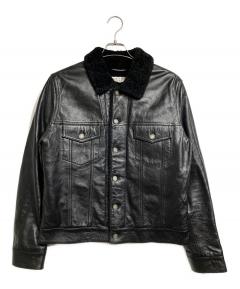 SAINT LAURENT L17 ブラッドラスター 44 SAINT LAURENT L17 ブラッドラスター 44 - メルカリ