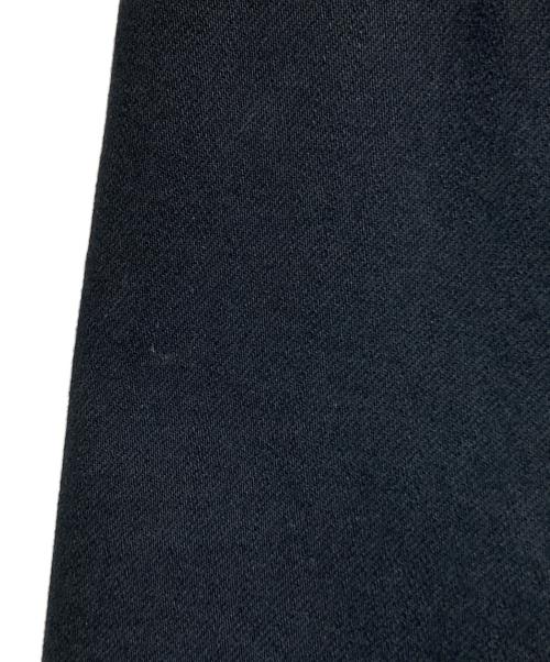 Hysteric Glamour（ヒステリックグラマー）Hysteric Glamour (ヒステリックグラマー) 50'S XXブラックデニムストレートパンツ/Denim ブラック サイズ:32inchの古着・服飾アイテム