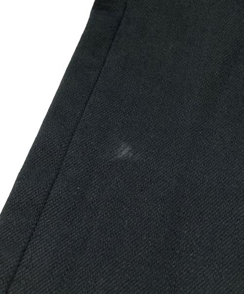 Hysteric Glamour（ヒステリックグラマー）Hysteric Glamour (ヒステリックグラマー) 50'S XXブラックデニムストレートパンツ/Denim ブラック サイズ:32inchの古着・服飾アイテム