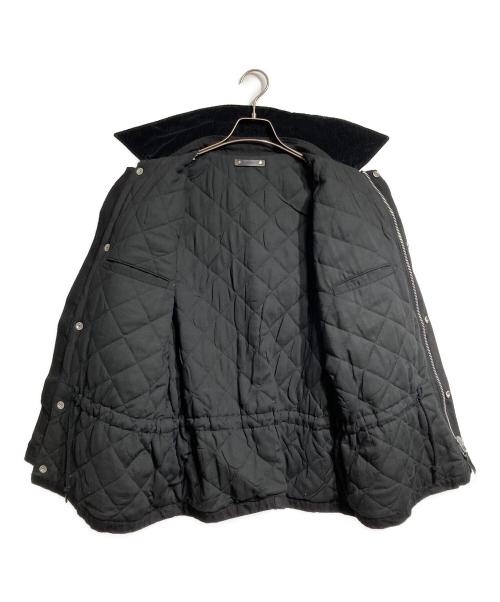 MINEDENIM（マインデニム）MINEDENIM (マインデニム) Denim Traditional Work JKT/デニム・トラディショナル・ワークジャケット ブラック サイズ:1の古着・服飾アイテム