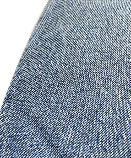 Oblada（オブラダ）Oblada (オブラダ) SKATER JEANS/スケータージーンズ インディゴ サイズ:XSの古着・服飾アイテム