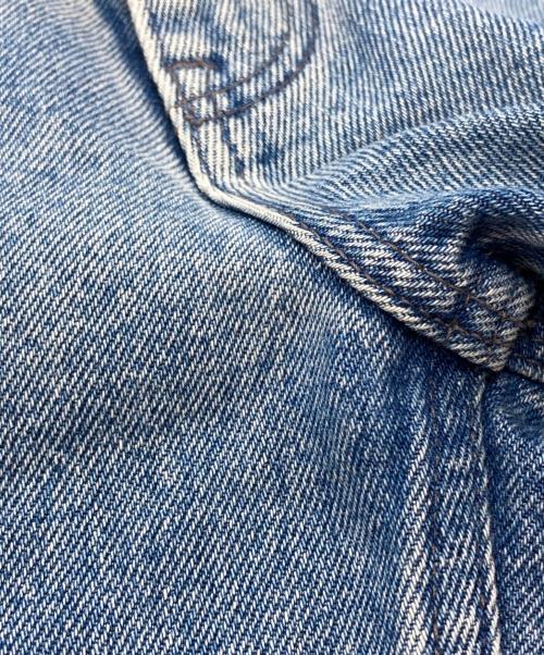 Oblada（オブラダ）Oblada (オブラダ) SKATER JEANS/スケータージーンズ インディゴ サイズ:XSの古着・服飾アイテム