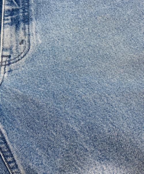 Oblada（オブラダ）Oblada (オブラダ) SKATER JEANS/スケータージーンズ インディゴ サイズ:XSの古着・服飾アイテム