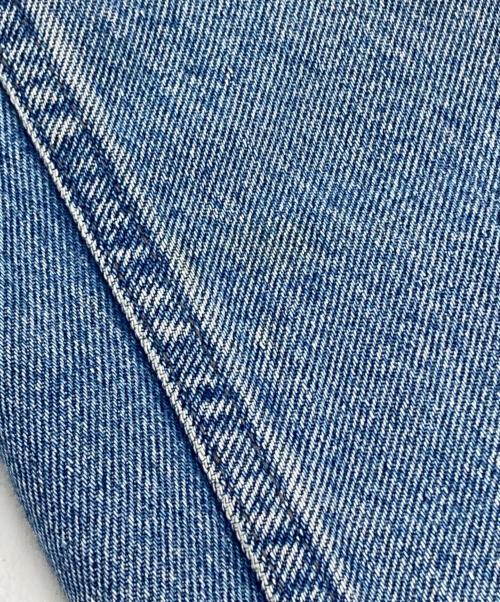 Oblada（オブラダ）Oblada (オブラダ) SKATER JEANS/スケータージーンズ インディゴ サイズ:XSの古着・服飾アイテム