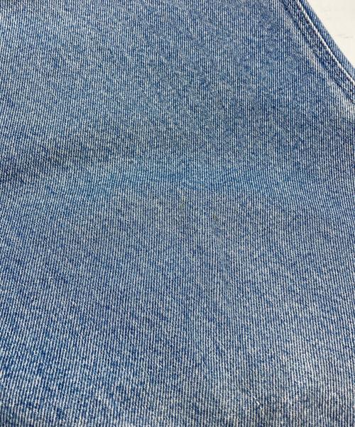 Oblada（オブラダ）Oblada (オブラダ) SKATER JEANS/スケータージーンズ インディゴ サイズ:XSの古着・服飾アイテム