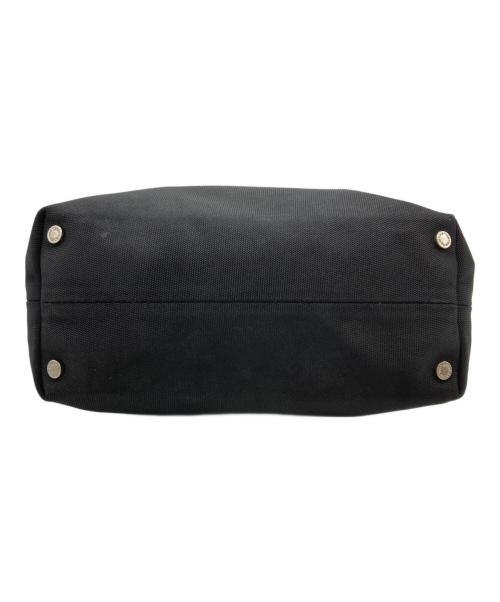 ALEXANDER WANG（アレキサンダー・ワン）ALEXANDER WANG (アレキサンダー・ワン) Heiress Nylon Sports Shoulder Bag/ヘイレス・ナイロン・スポーツ・ショルダーバッグ ブラックの古着・服飾アイテム