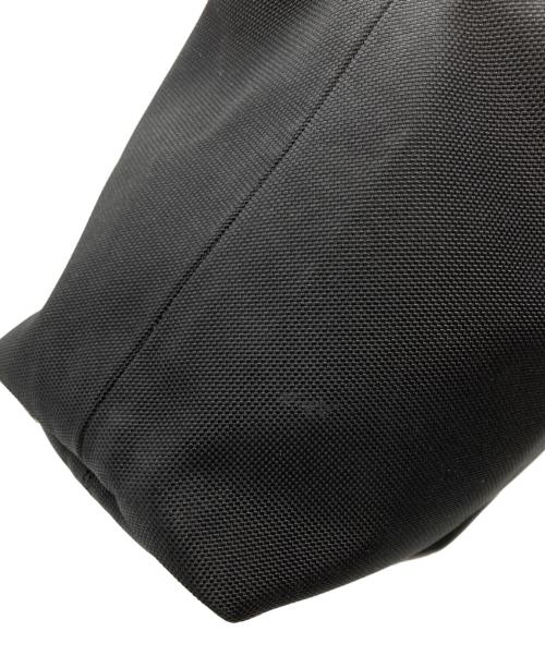 ALEXANDER WANG（アレキサンダー・ワン）ALEXANDER WANG (アレキサンダー・ワン) Heiress Nylon Sports Shoulder Bag/ヘイレス・ナイロン・スポーツ・ショルダーバッグ ブラックの古着・服飾アイテム