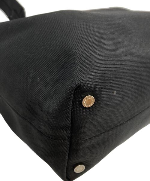 ALEXANDER WANG（アレキサンダー・ワン）ALEXANDER WANG (アレキサンダー・ワン) Heiress Nylon Sports Shoulder Bag/ヘイレス・ナイロン・スポーツ・ショルダーバッグ ブラックの古着・服飾アイテム