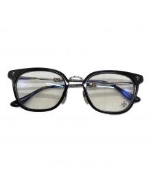 CHROME HEARTS（クロムハーツ）の古着「STRAPADICTOME BK/SS/ストラパディクトーム 」｜ブラック