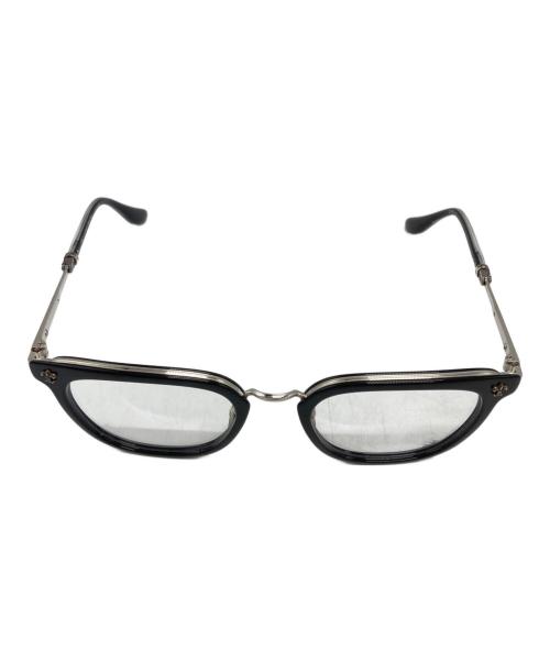 CHROME HEARTS（クロムハーツ）CHROME HEARTS (クロムハーツ) STRAPADICTOME BK/SS/ストラパディクトーム  ブラック サイズ:51□21-148の古着・服飾アイテム