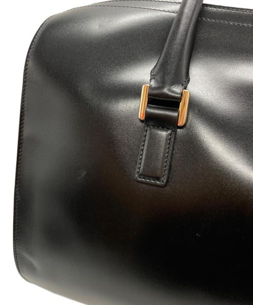 Roger Vivier（ロジェ ヴィヴィエ）Roger Vivier (ロジェ ヴィヴィエ) 2WAYショルダーバッグ/2-way shoulder bag ブラックの古着・服飾アイテム