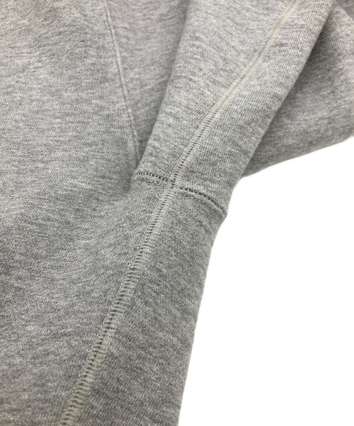 NIKE（ナイキ）NIKE (ナイキ) stussy (ステューシー) スウェットパンツ グレー サイズ:Mの古着・服飾アイテム