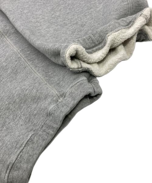 NIKE（ナイキ）NIKE (ナイキ) stussy (ステューシー) スウェットパンツ グレー サイズ:Mの古着・服飾アイテム