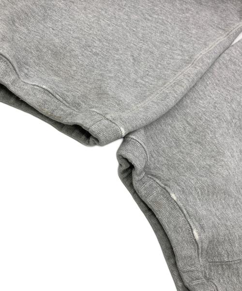 NIKE（ナイキ）NIKE (ナイキ) stussy (ステューシー) スウェットパンツ グレー サイズ:Mの古着・服飾アイテム